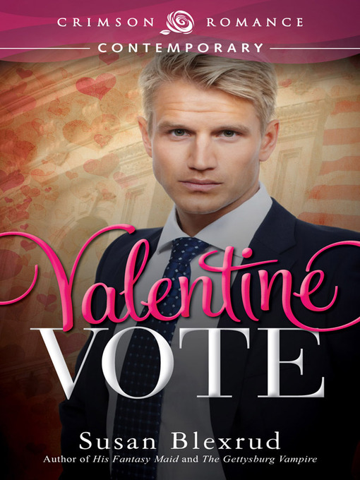 Title details for Valentine Vote by Susan Blexrud - Available
